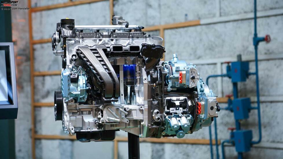 Dacia Bigster (2025) Launch