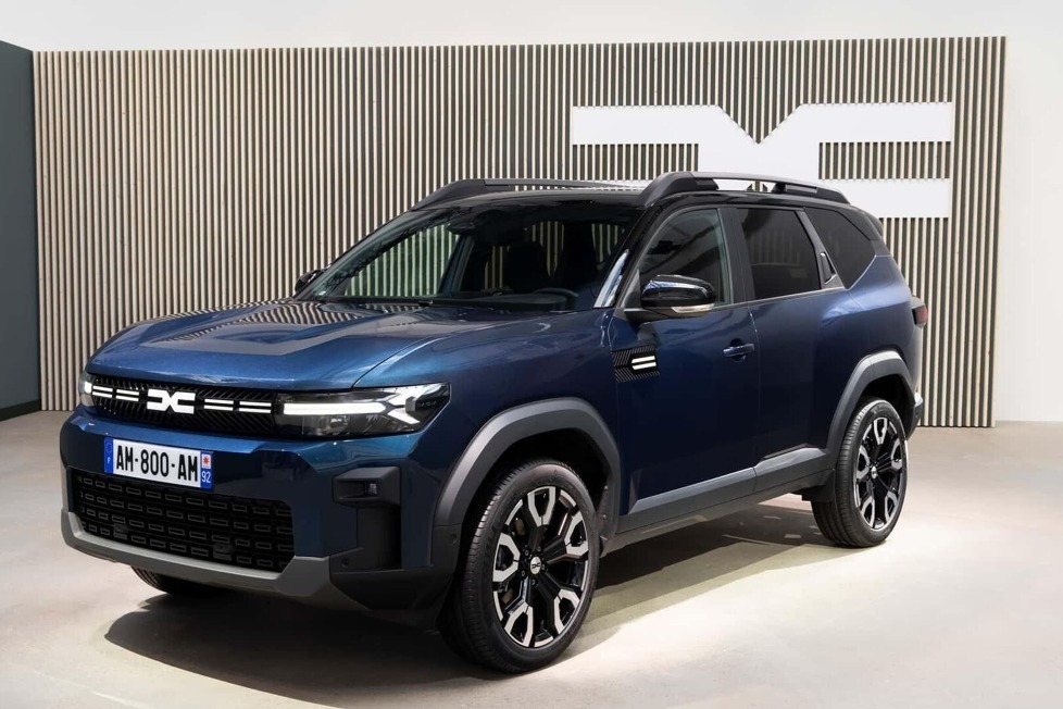 Mit dem neuen Bigster greift die ehemalige Billigmarke Dacia erstmals im populären C-Segment an: Erste Sitzprobe in dem großen SUV!