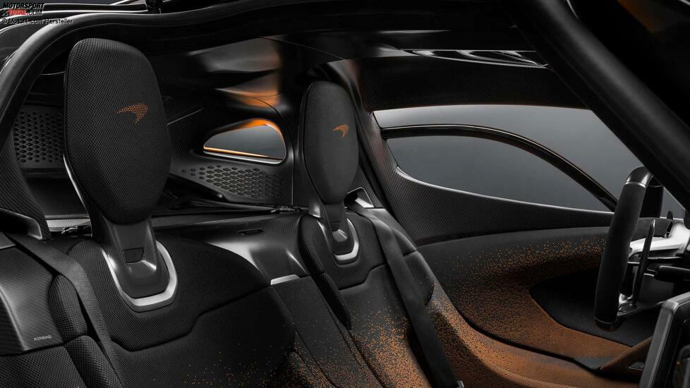2025 McLaren W1