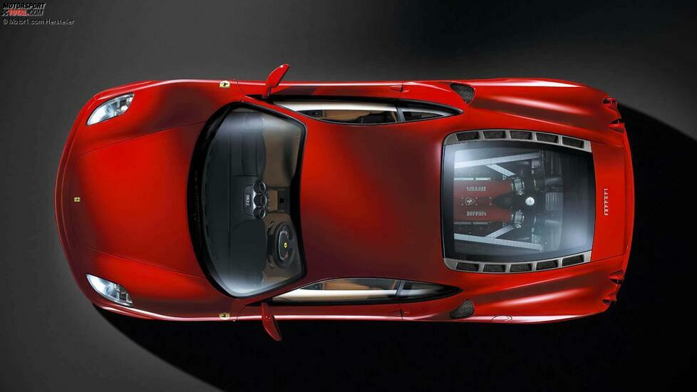 Ferrari F430 (2004-2009)