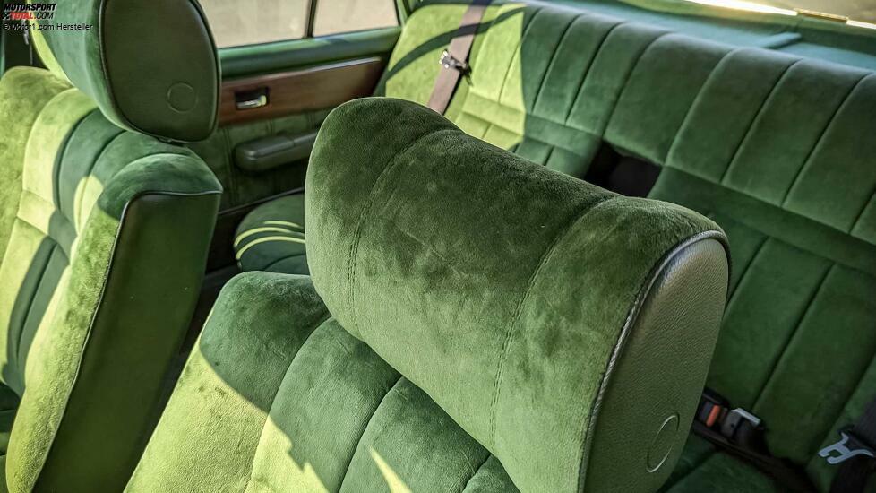 Opel Senator 2.8 S (1979)