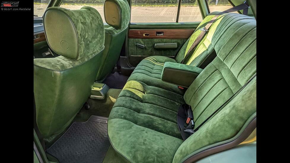Opel Senator 2.8 S (1979)