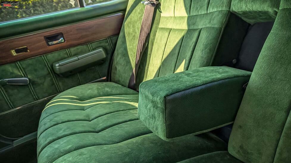 Opel Senator 2.8 S (1979)