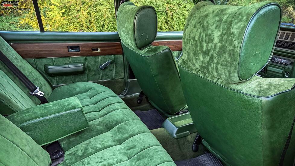 Opel Senator 2.8 S (1979)