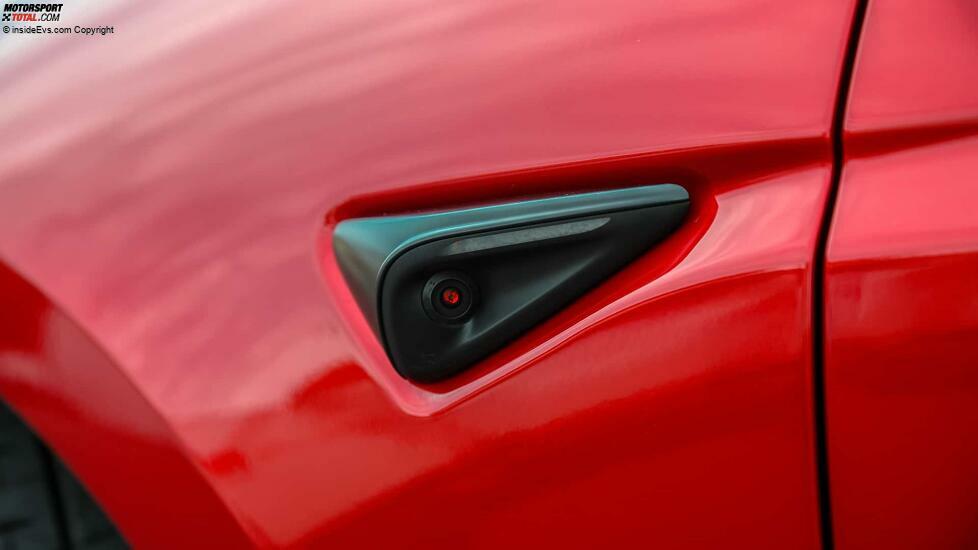 Tesla Model 3 Performance (2024) im Test