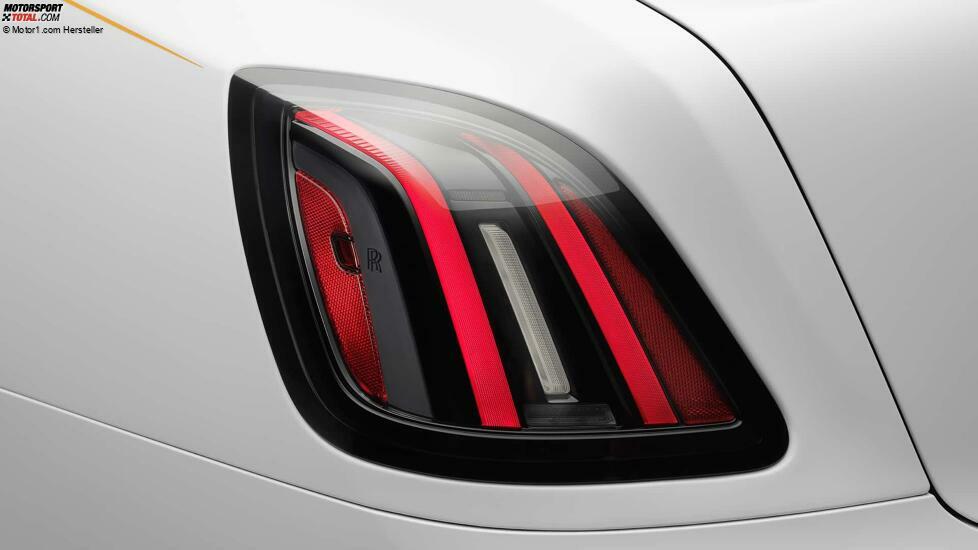 2025 Rolls-Royce Black Badge Ghost Serie II