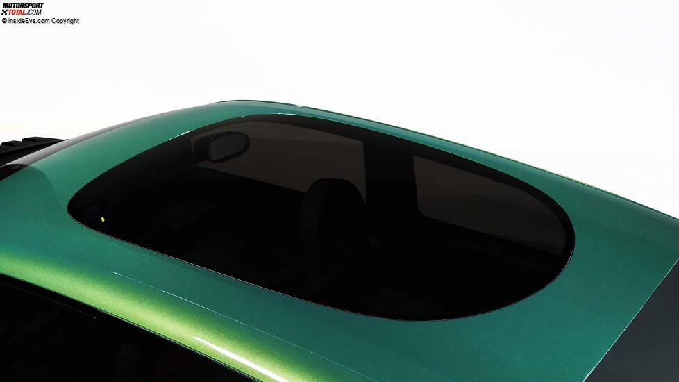 Renault Twingo E-Tech Electric Prototype