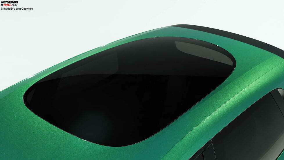 Renault Twingo E-Tech Electric Prototype
