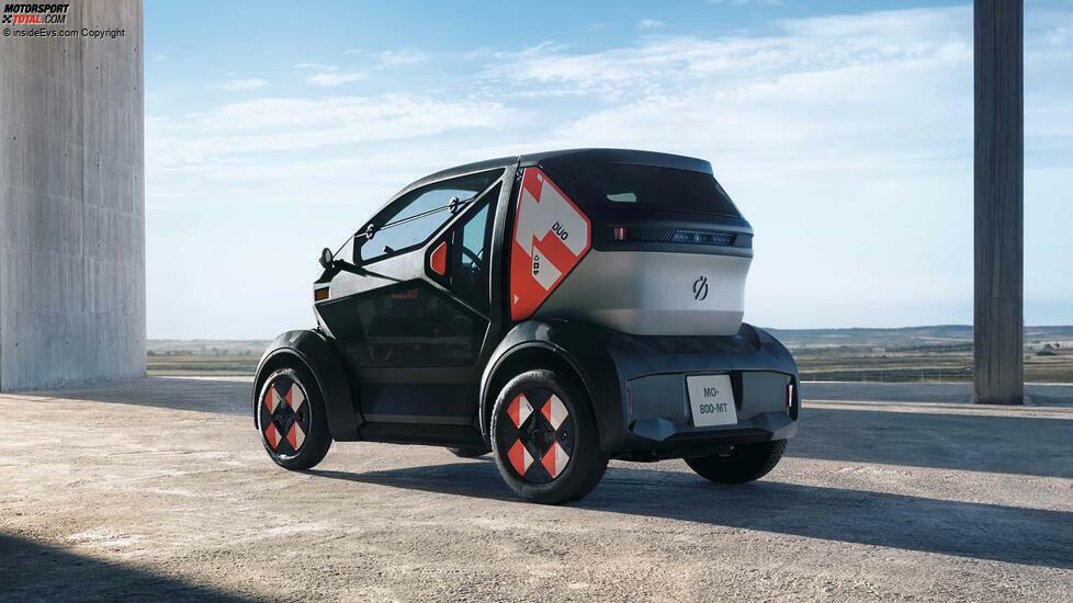 Mobilize Duo (2024)