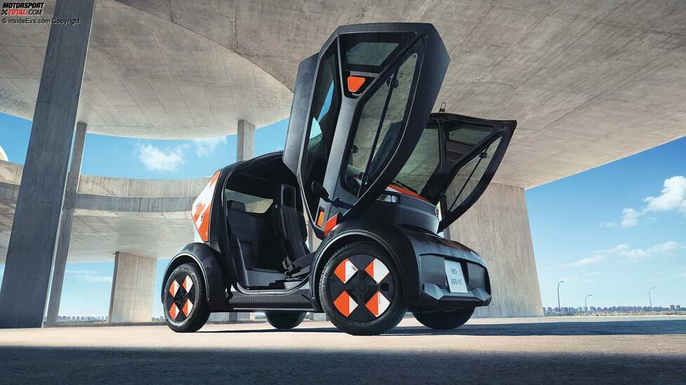 Mobilize Duo (2024)