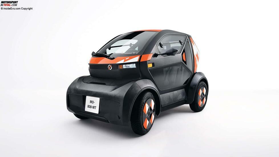 Mobilize Duo (2024)