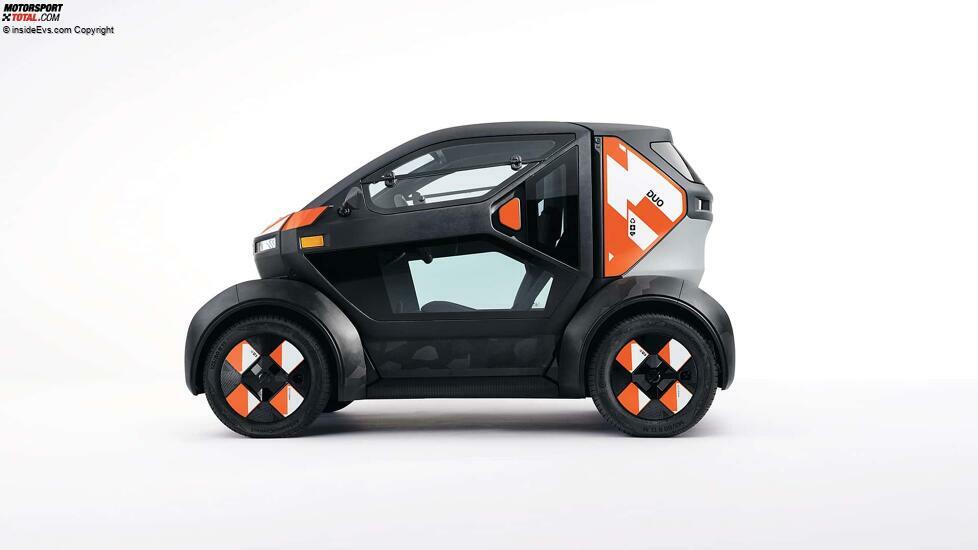 Mobilize Duo (2024)