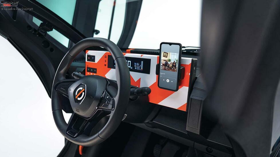 Mobilize Duo (2024)