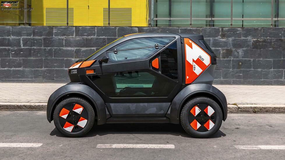 Mobilize Duo (2024)