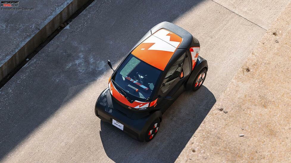 Mobilize Duo (2024)