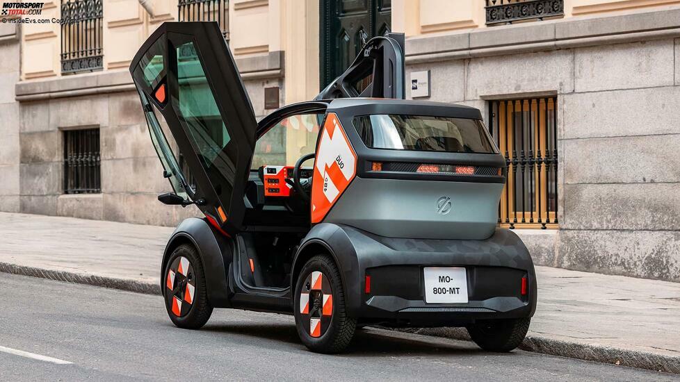 Mobilize Duo (2024)
