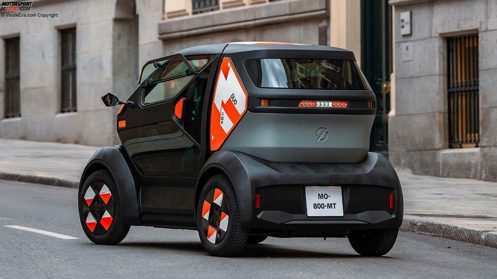 Mobilize Duo (2024)