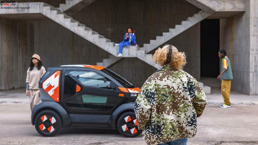 Mobilize Duo (2024)