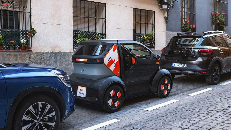 Mobilize Duo (2024)