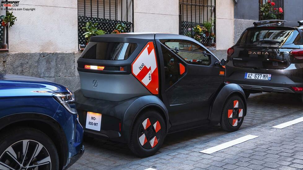 Mobilize Duo (2024)