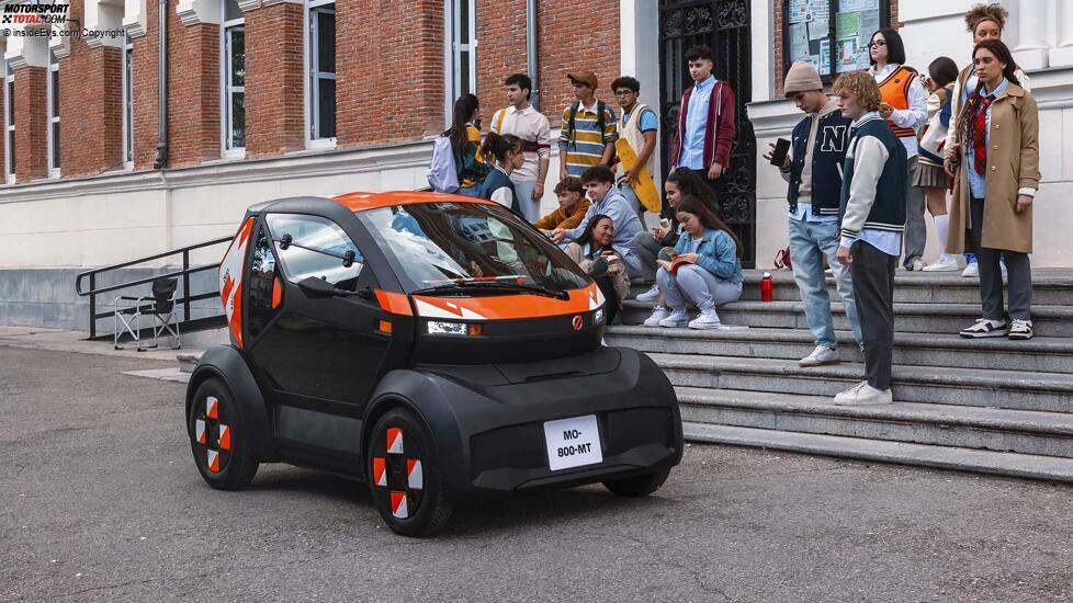 Mobilize Duo (2024)