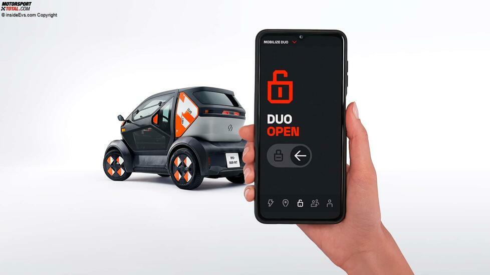 Mobilize Duo (2024)