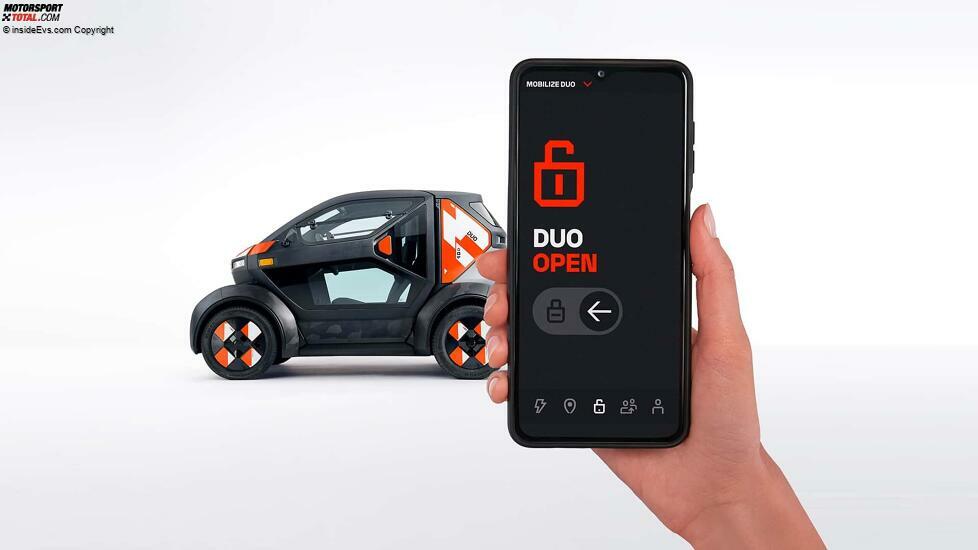 Mobilize Duo (2024)
