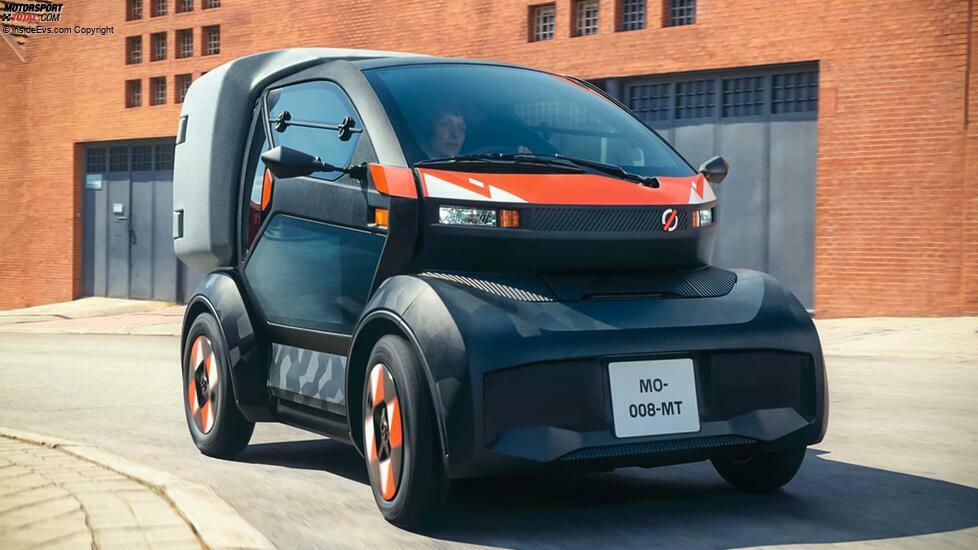 Mobilize Bento (2024)
