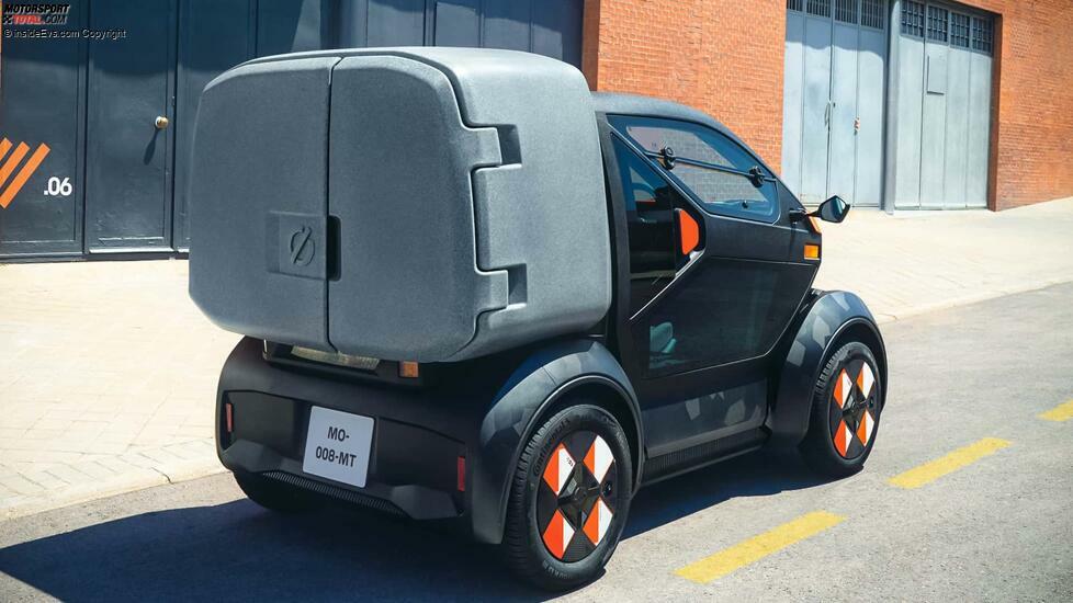 Mobilize Bento (2024)