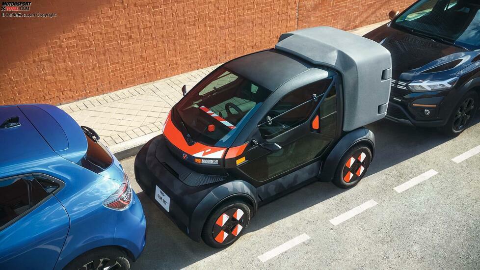 Mobilize Bento (2024)