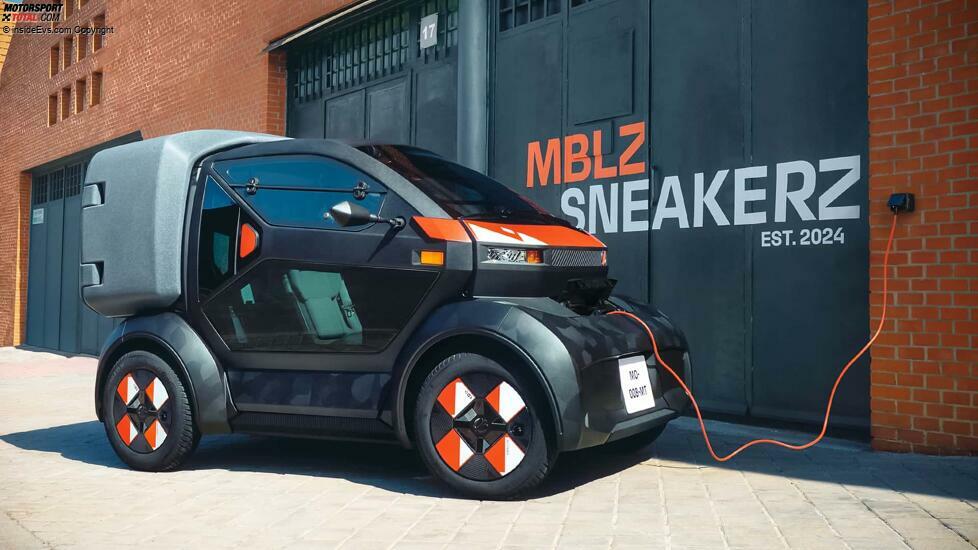 Mobilize Bento (2024)
