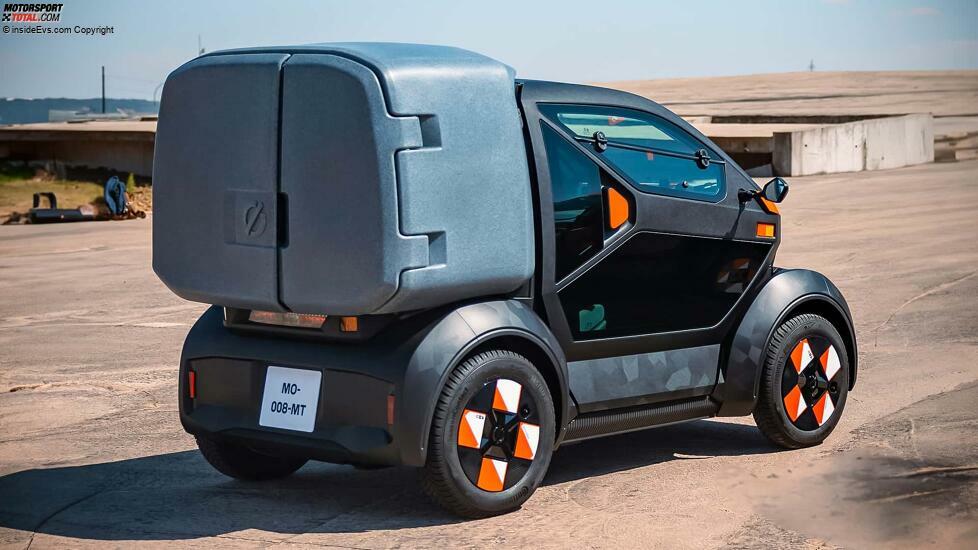 Mobilize Bento (2024)