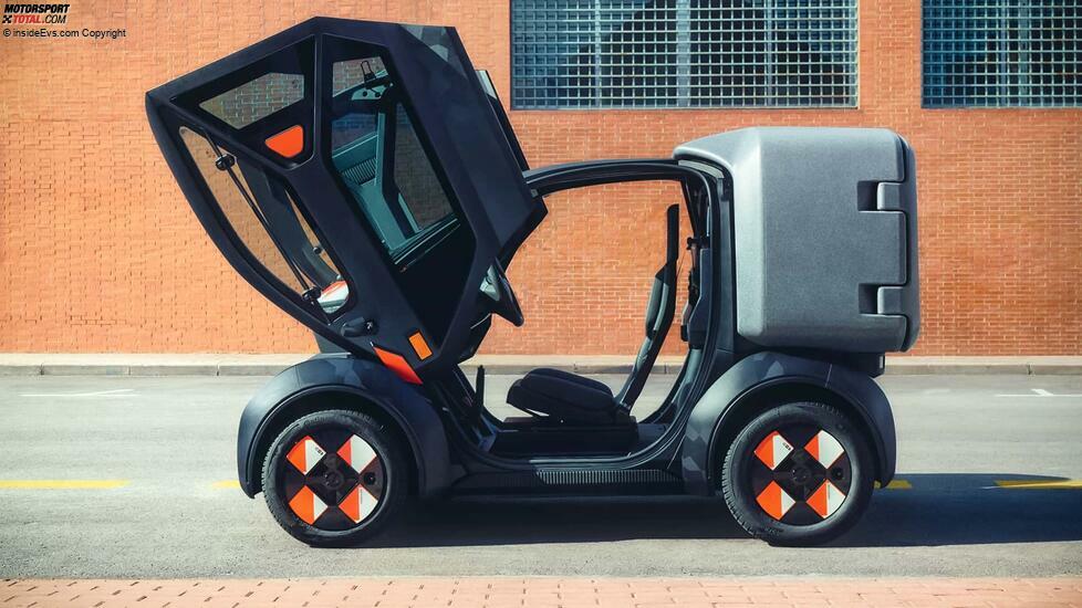 Mobilize Bento (2024)
