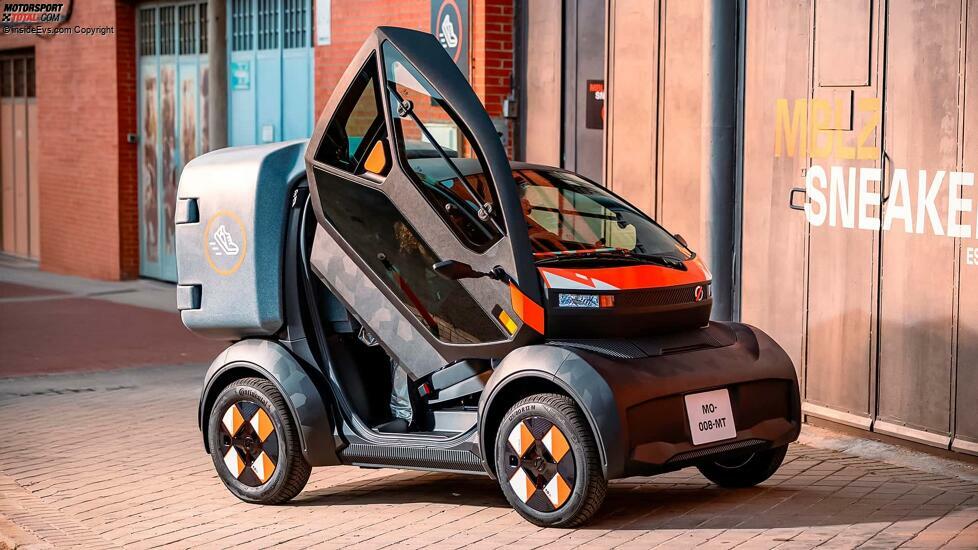 Mobilize Bento (2024)