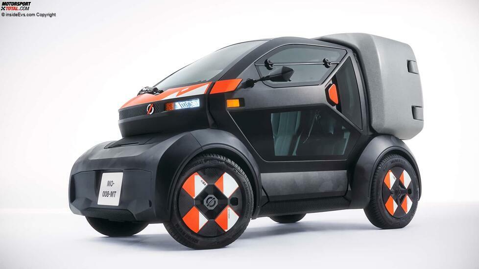 Mobilize Bento (2024)