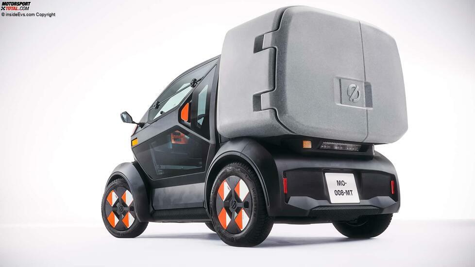 Mobilize Bento (2024)