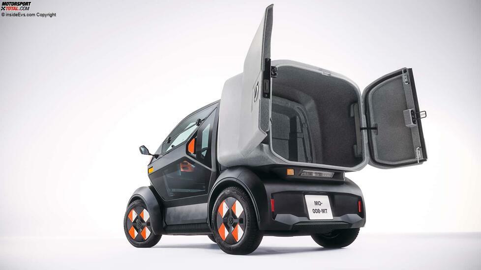 Mobilize Bento (2024)