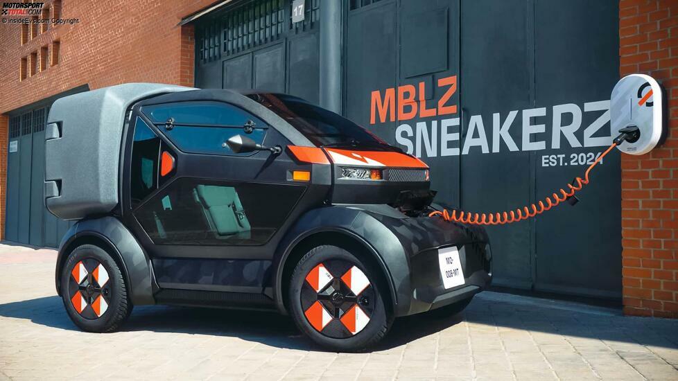 Mobilize Bento (2024)