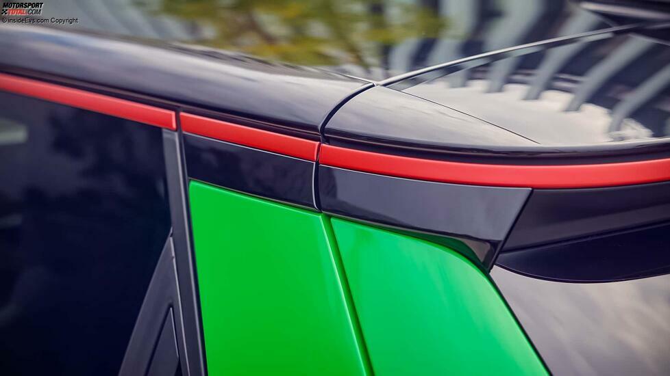 Renault 5 E-Tech electric (2024) im Test