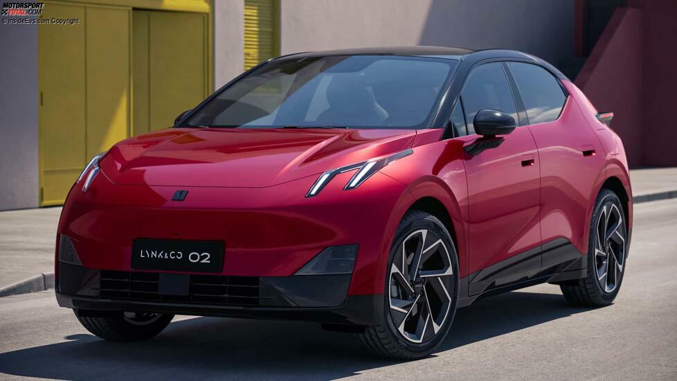 Lynk & Co 02 (2024)
