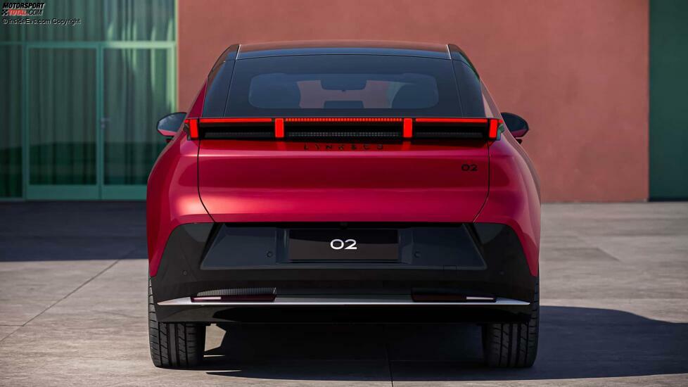 Lynk & Co 02 (2024)