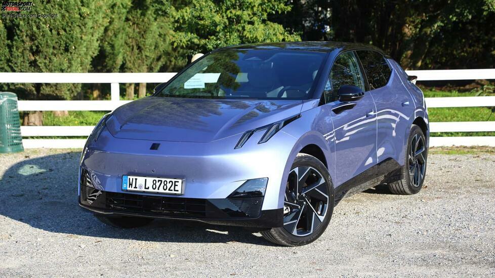 Lynk & Co 02 eigene Bilder