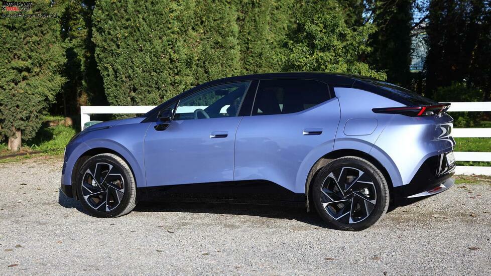 Lynk & Co 02 eigene Bilder