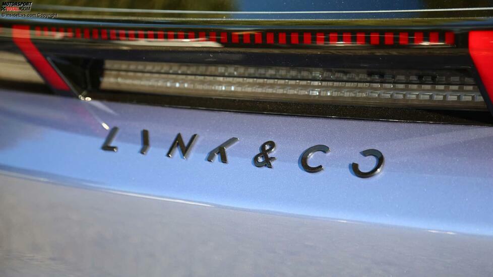 Lynk & Co 02 eigene Bilder