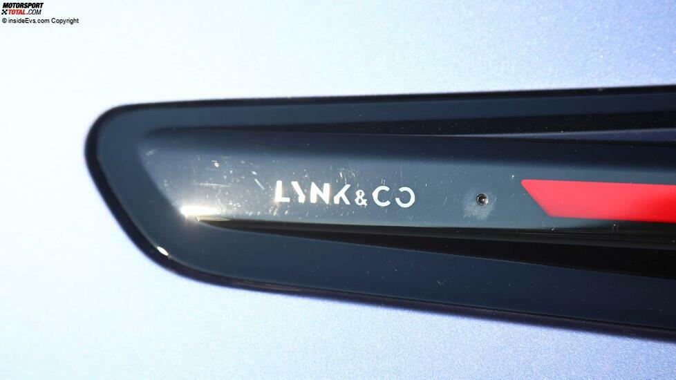 Lynk & Co 02 eigene Bilder