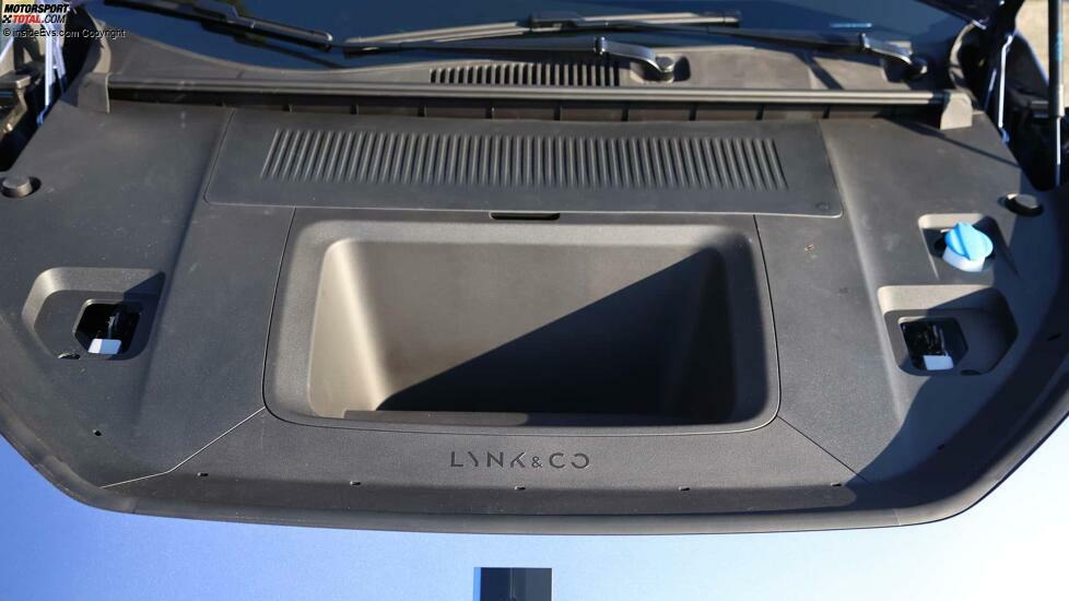 Lynk & Co 02 eigene Bilder