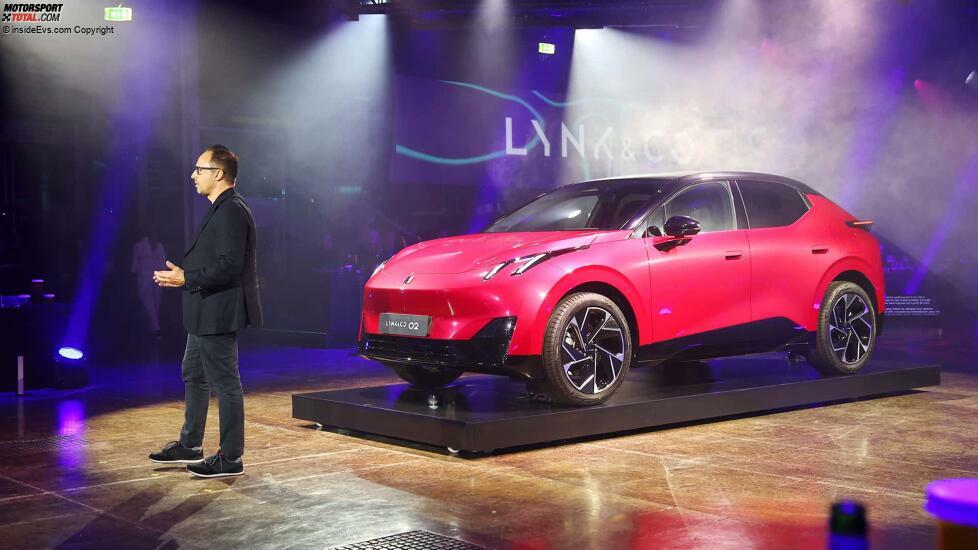 Lynk & Co 02 eigene Bilder