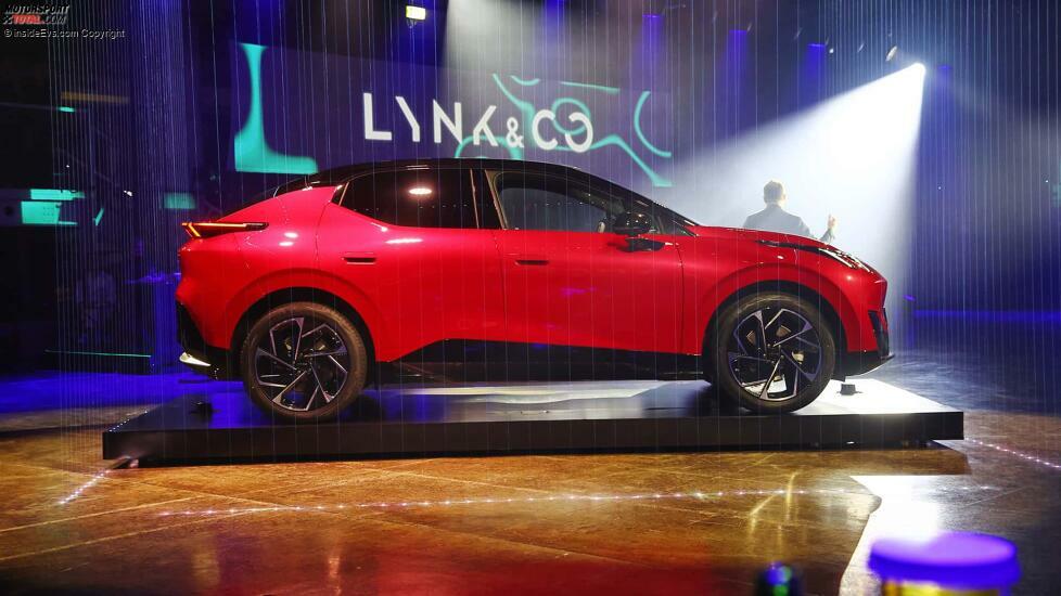 Lynk & Co 02 eigene Bilder