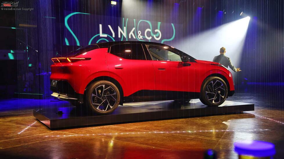 Lynk & Co 02 eigene Bilder