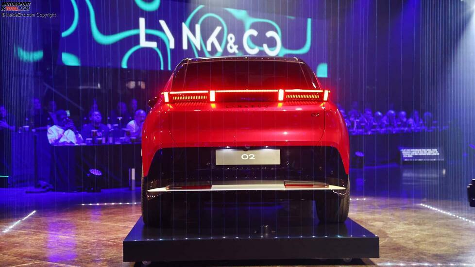 Lynk & Co 02 eigene Bilder